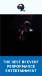 Mobile Screenshot of jameslibera.com